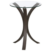 Edgar Side Table - Furniture City (CA)l