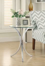 Eloise Side Table - Furniture City (CA)l