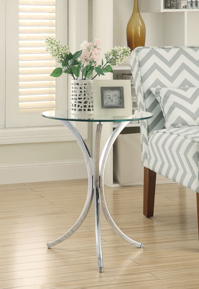 Eloise Side Table - Furniture City (CA)l