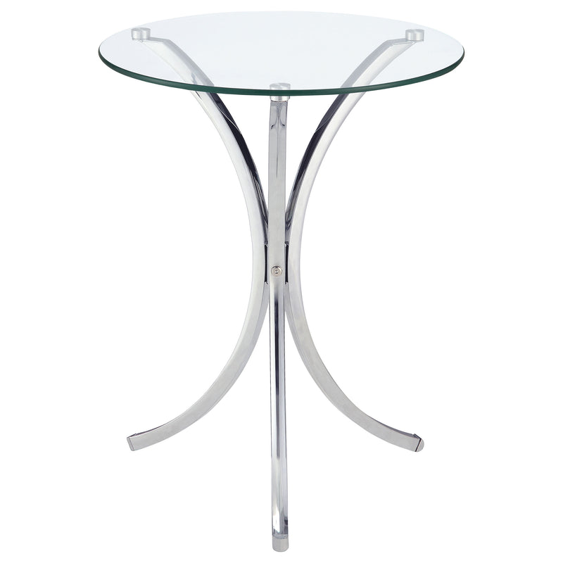 Eloise Side Table - Furniture City (CA)l