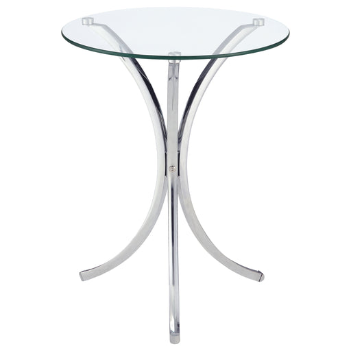 Eloise Side Table - Furniture City (CA)l