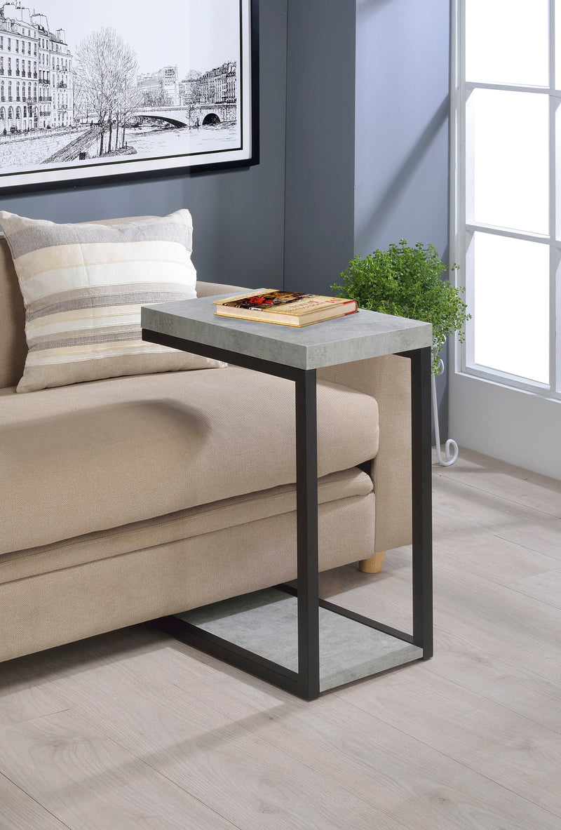 Beck Side Table - Furniture City (CA)l