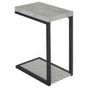 Beck Side Table - Furniture City (CA)l