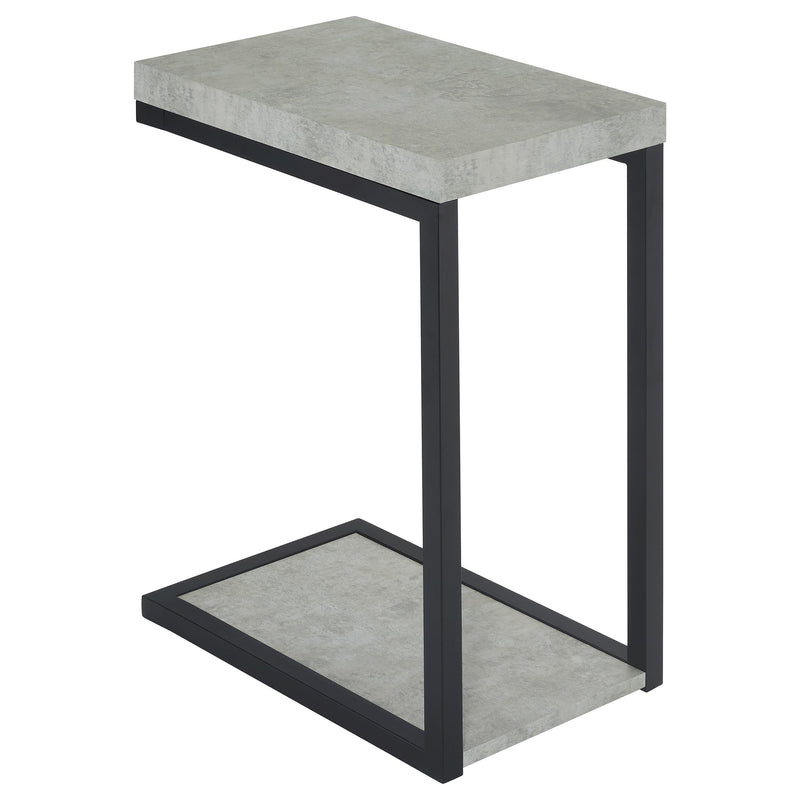 Beck Side Table - Furniture City (CA)l