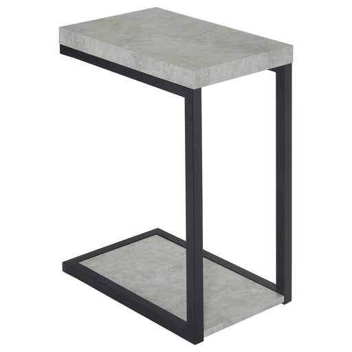 Beck Side Table - Furniture City (CA)l