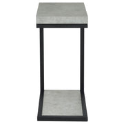 Beck Side Table - Furniture City (CA)l