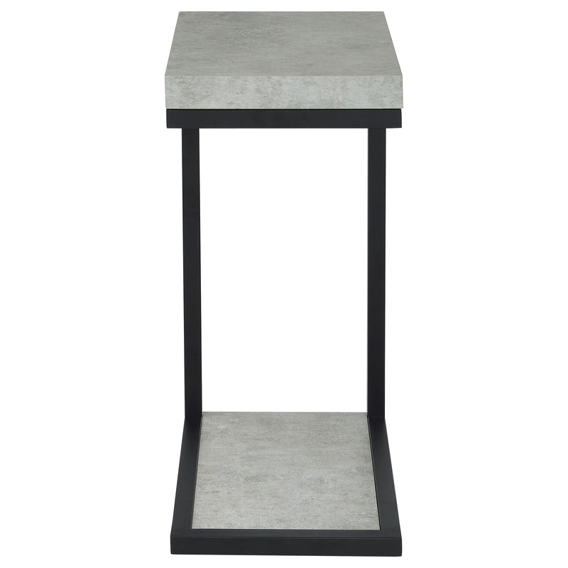 Beck Side Table - Furniture City (CA)l