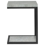 Beck Side Table - Furniture City (CA)l