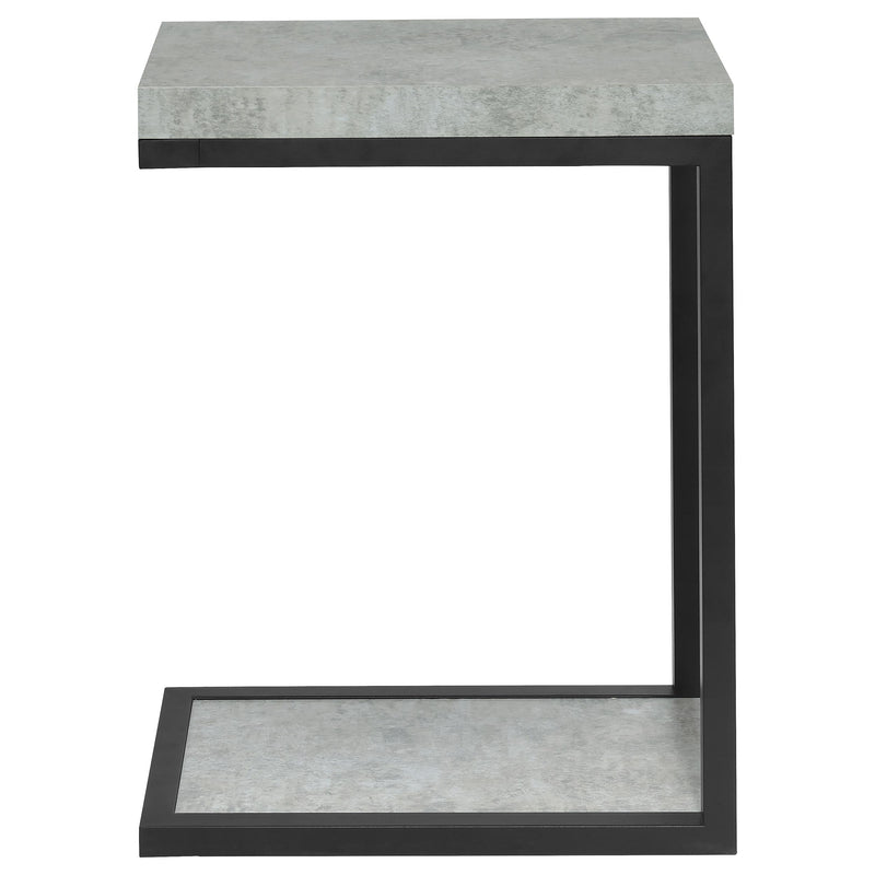 Beck Side Table - Furniture City (CA)l