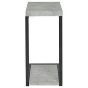 Beck Side Table - Furniture City (CA)l