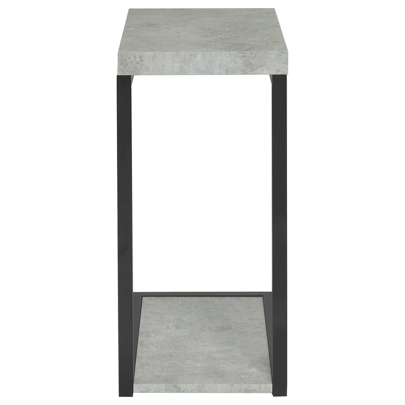 Beck Side Table - Furniture City (CA)l
