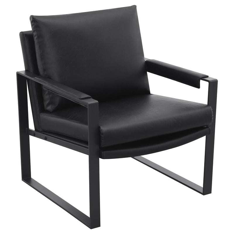 Rosalind Accent Chair - Furniture City (CA)l