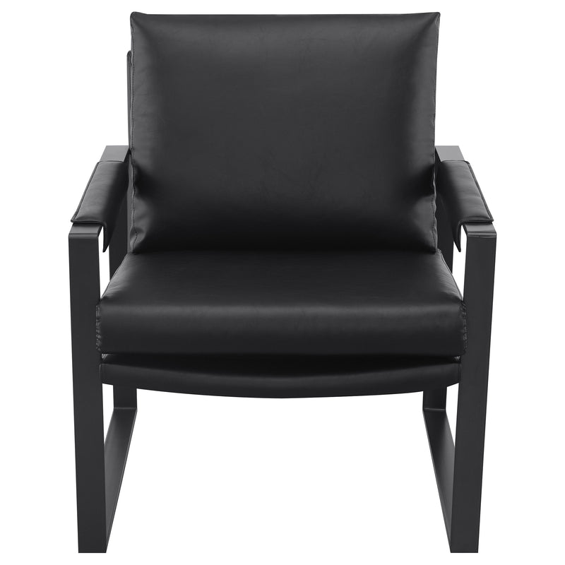 Rosalind Accent Chair - Furniture City (CA)l