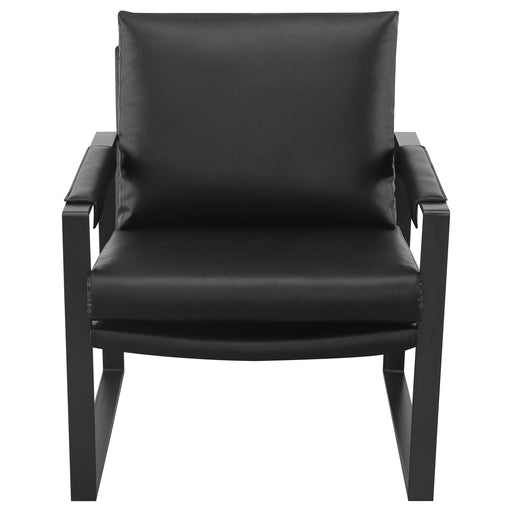 Rosalind Accent Chair - Furniture City (CA)l