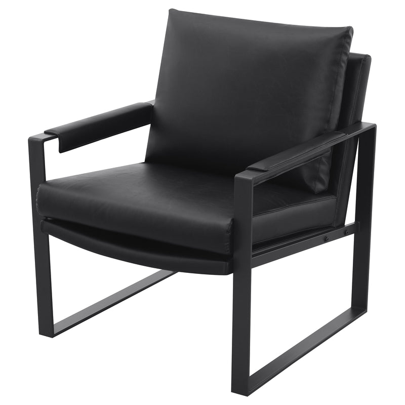 Rosalind Accent Chair - Furniture City (CA)l