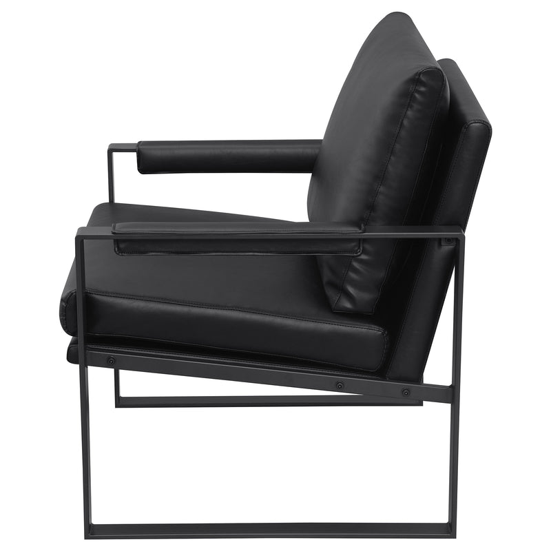 Rosalind Accent Chair - Furniture City (CA)l