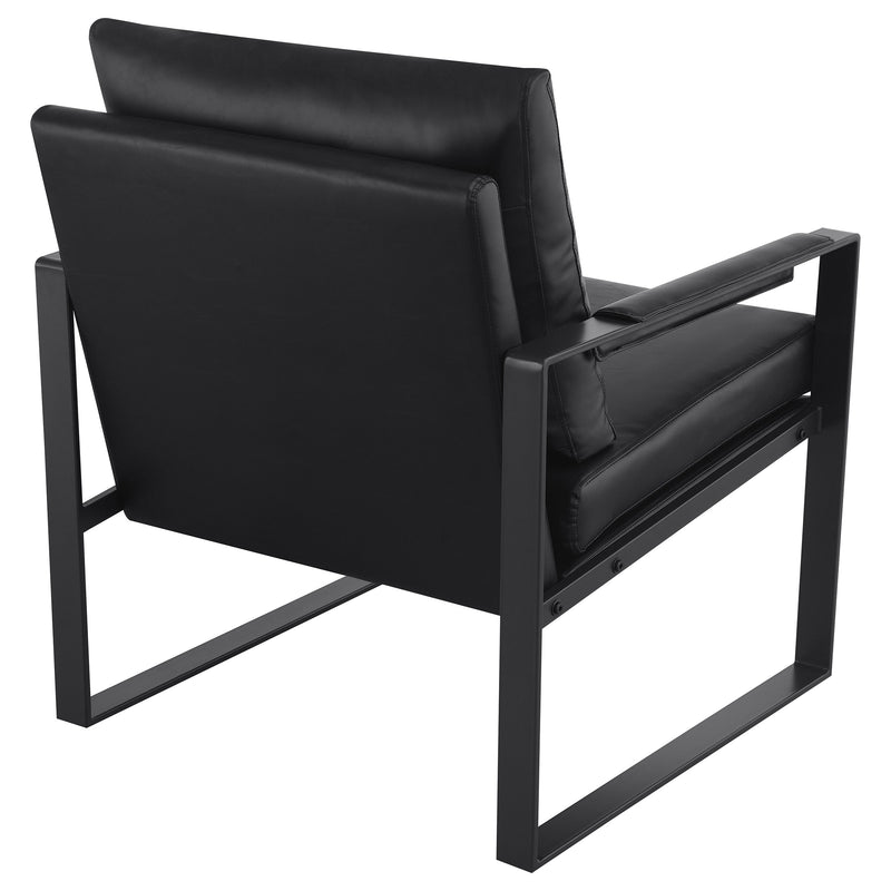 Rosalind Accent Chair - Furniture City (CA)l