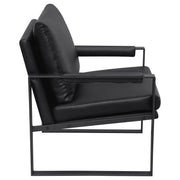 Rosalind Accent Chair - Furniture City (CA)l