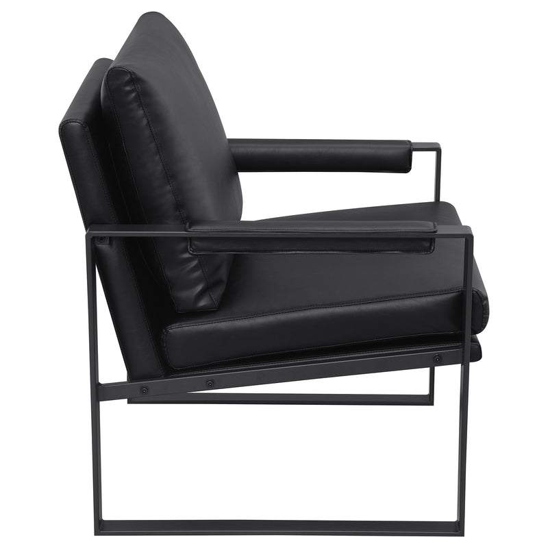 Rosalind Accent Chair - Furniture City (CA)l