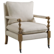 Dempsy Accent Chair - Furniture City (CA)l