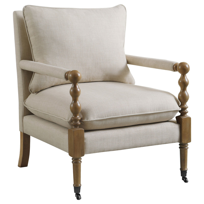 Dempsy Accent Chair - Furniture City (CA)l