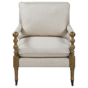 Dempsy Accent Chair - Furniture City (CA)l