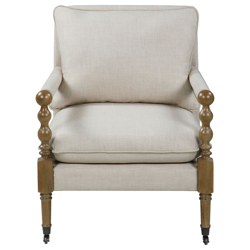 Dempsy Accent Chair - Furniture City (CA)l