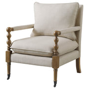 Dempsy Accent Chair - Furniture City (CA)l