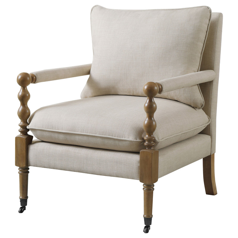 Dempsy Accent Chair - Furniture City (CA)l