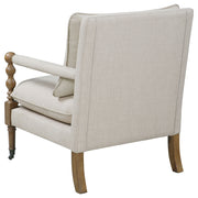 Dempsy Accent Chair - Furniture City (CA)l