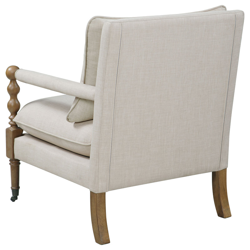 Dempsy Accent Chair - Furniture City (CA)l