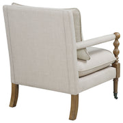 Dempsy Accent Chair - Furniture City (CA)l