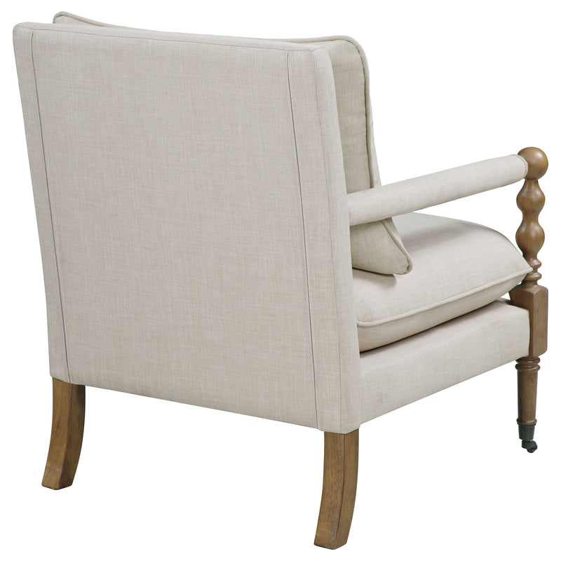 Dempsy Accent Chair - Furniture City (CA)l