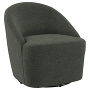 Leon Swivel Accent Chair - Furniture City (CA)l
