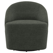 Leon Swivel Accent Chair - Furniture City (CA)l