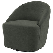 Leon Swivel Accent Chair - Furniture City (CA)l