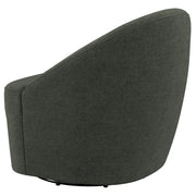 Leon Swivel Accent Chair - Furniture City (CA)l