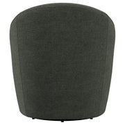Leon Swivel Accent Chair - Furniture City (CA)l