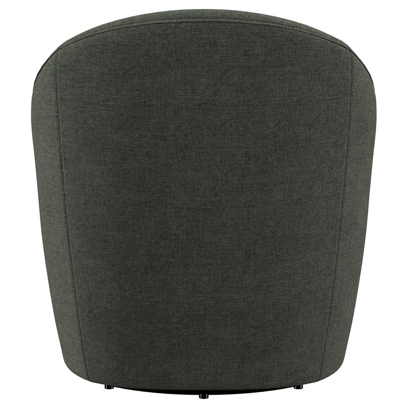 Leon Swivel Accent Chair - Furniture City (CA)l