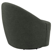 Leon Swivel Accent Chair - Furniture City (CA)l