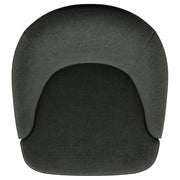 Leon Swivel Accent Chair - Furniture City (CA)l