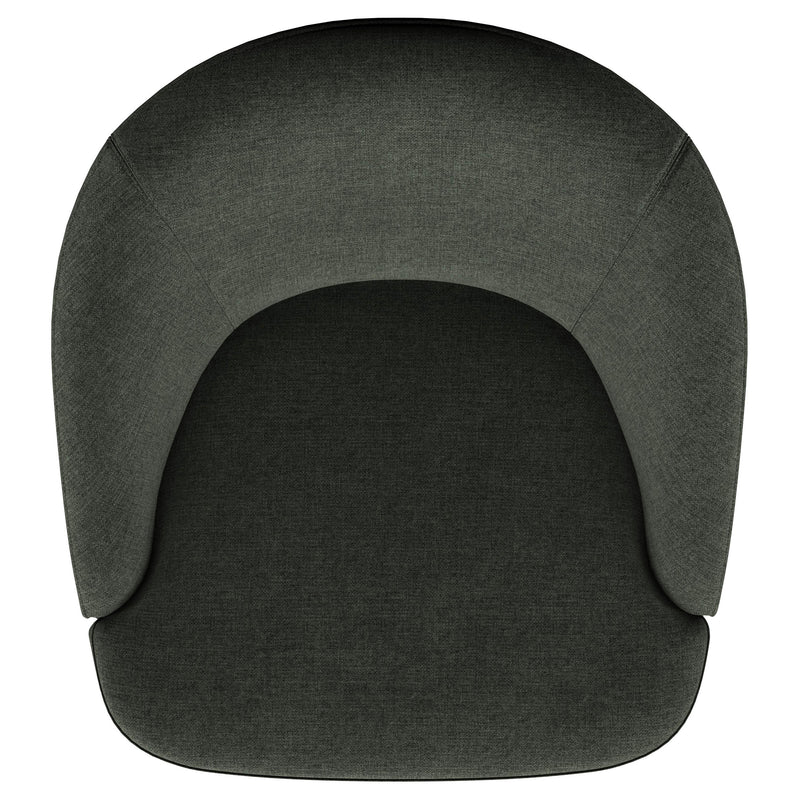Leon Swivel Accent Chair - Furniture City (CA)l