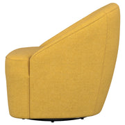 Leon Swivel Accent Chair - Furniture City (CA)l