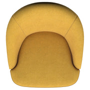 Leon Swivel Accent Chair - Furniture City (CA)l