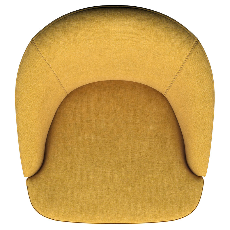 Leon Swivel Accent Chair - Furniture City (CA)l