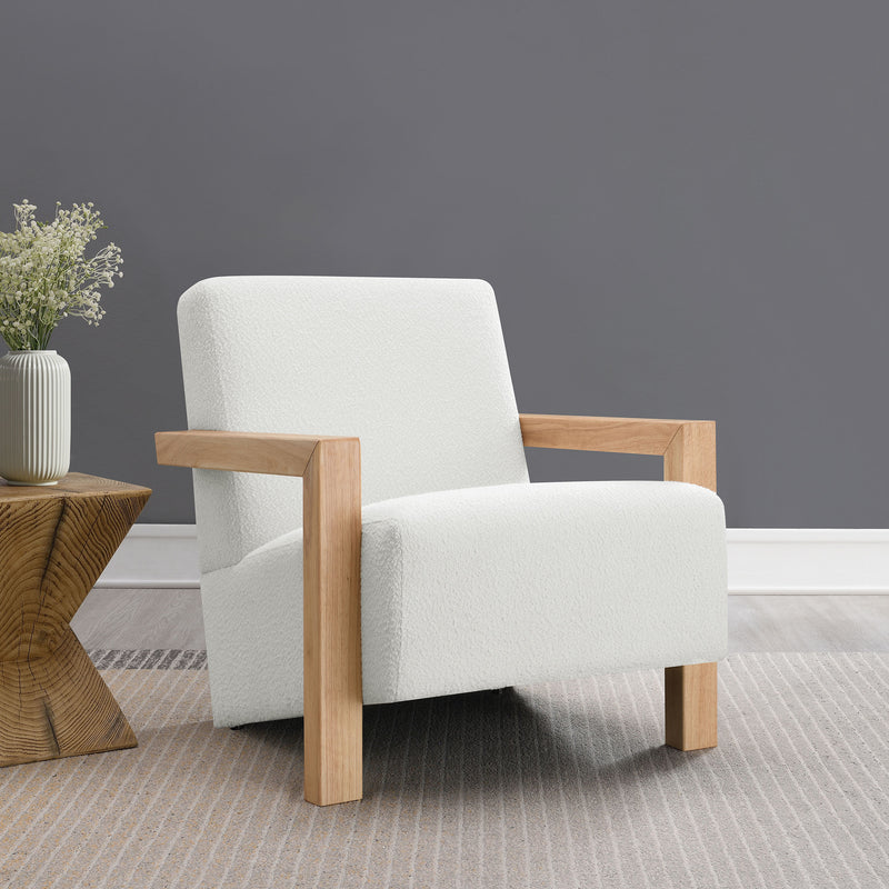 Fitzroy Accent Chair - Furniture City (CA)l