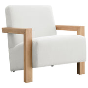 Fitzroy Accent Chair - Furniture City (CA)l