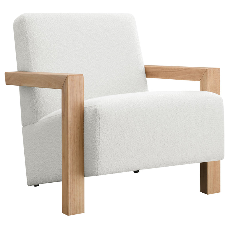 Fitzroy Accent Chair - Furniture City (CA)l
