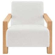 Fitzroy Accent Chair - Furniture City (CA)l