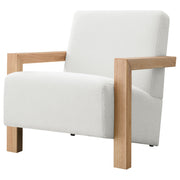 Fitzroy Accent Chair - Furniture City (CA)l